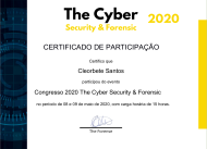 [2020] The Cyber - The Forense