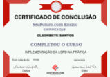 certificado-cleorbete-lgpd-seu-futuro